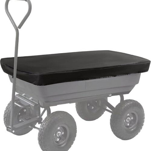 TPE Lined Waterproof Windproof Cart Protector Shelter Enclosures