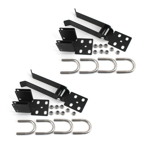 Weatherproof For 1.375in Industrial Heavy Duty Rustproof