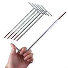 Tshaped Hex Wrench For Torx Screws T30 Size, Torx T30 Tool, Hand Tool For Repairs