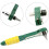 1/4 Inch Socket Tool Lightweight Construction Durable For Long Lasting Use 5