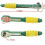 1/4 Inch Socket Tool Lightweight Construction Durable For Long Lasting Use 2