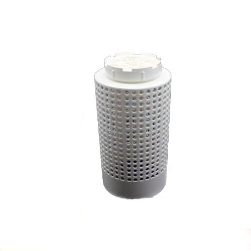 Pack of 2 Strong Composting Receptacles with Oxidation Resistant