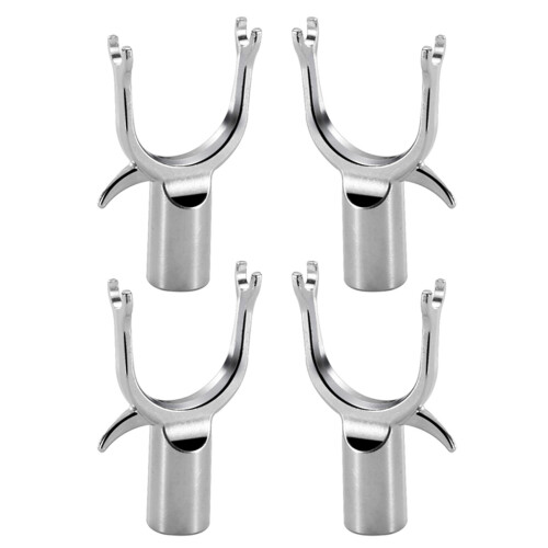 Durable Tree Support Stakes For Fragile Plant Easy Installation