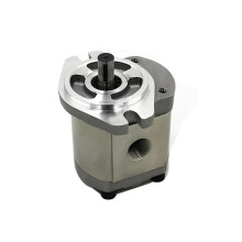 Hydraulic Gear Pump Pressure HGP3AF11R F14R F17R F23R F25R F28R F30R Series Compatible Industrial Pump