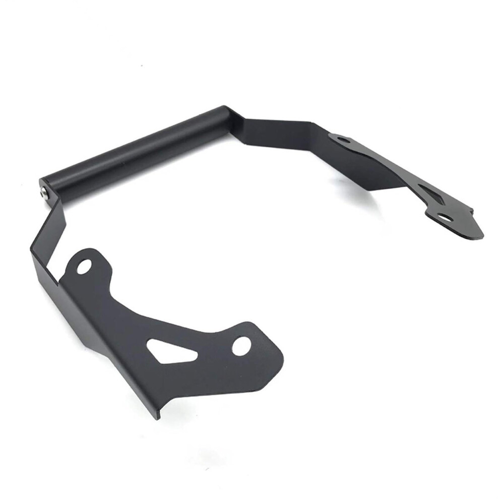 Motorbike Phone Mount Aluminum Bracket For Honda Nc750x Nc750xam Dct Gps Navigation Pad Mount 9189345449444