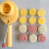Press Manual Embosser For Patterned Pastries Molds Functional Pastry Crafting Tool 3