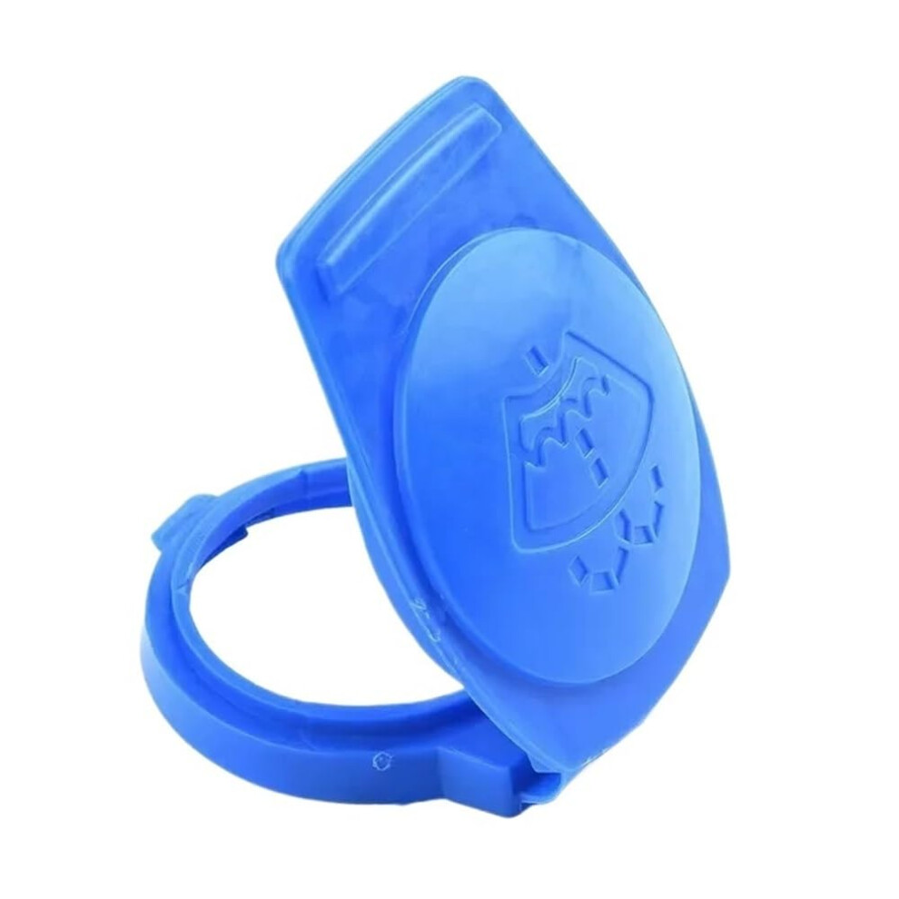 Windshield Washer Reservoir Cap For Vw Golf Mk7 20172022 Oem 3Q0955455 Leakproof Abs 9347817371031
