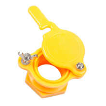 Commercial grade Sweetener Storage Vessel With 20L-Honey outlet