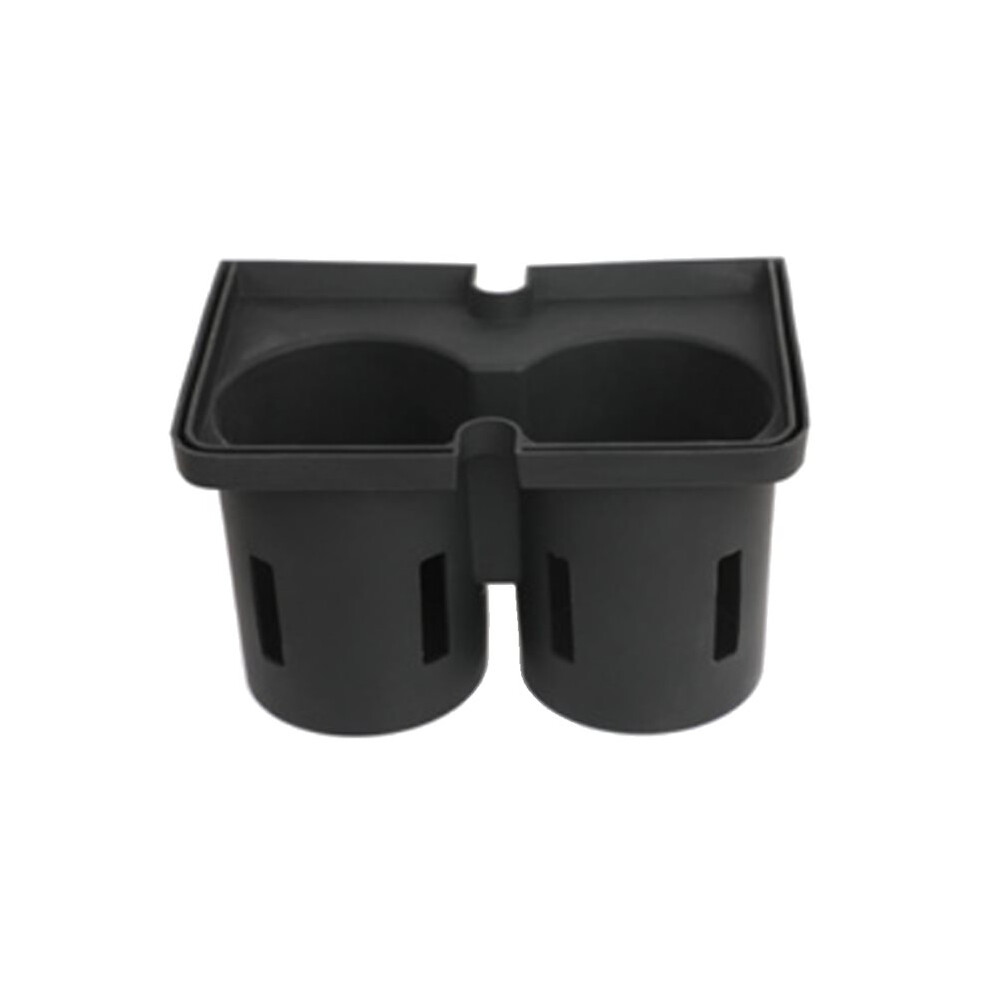 Car Central Control Water Cup Holder Armrest Box Cup Holder Pad For Gwm H9 2024 Car Interior Accessories 6033533289547