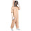 Beekeeping Protective Gear Entire Body Suit Ventilated Fabric-L 1