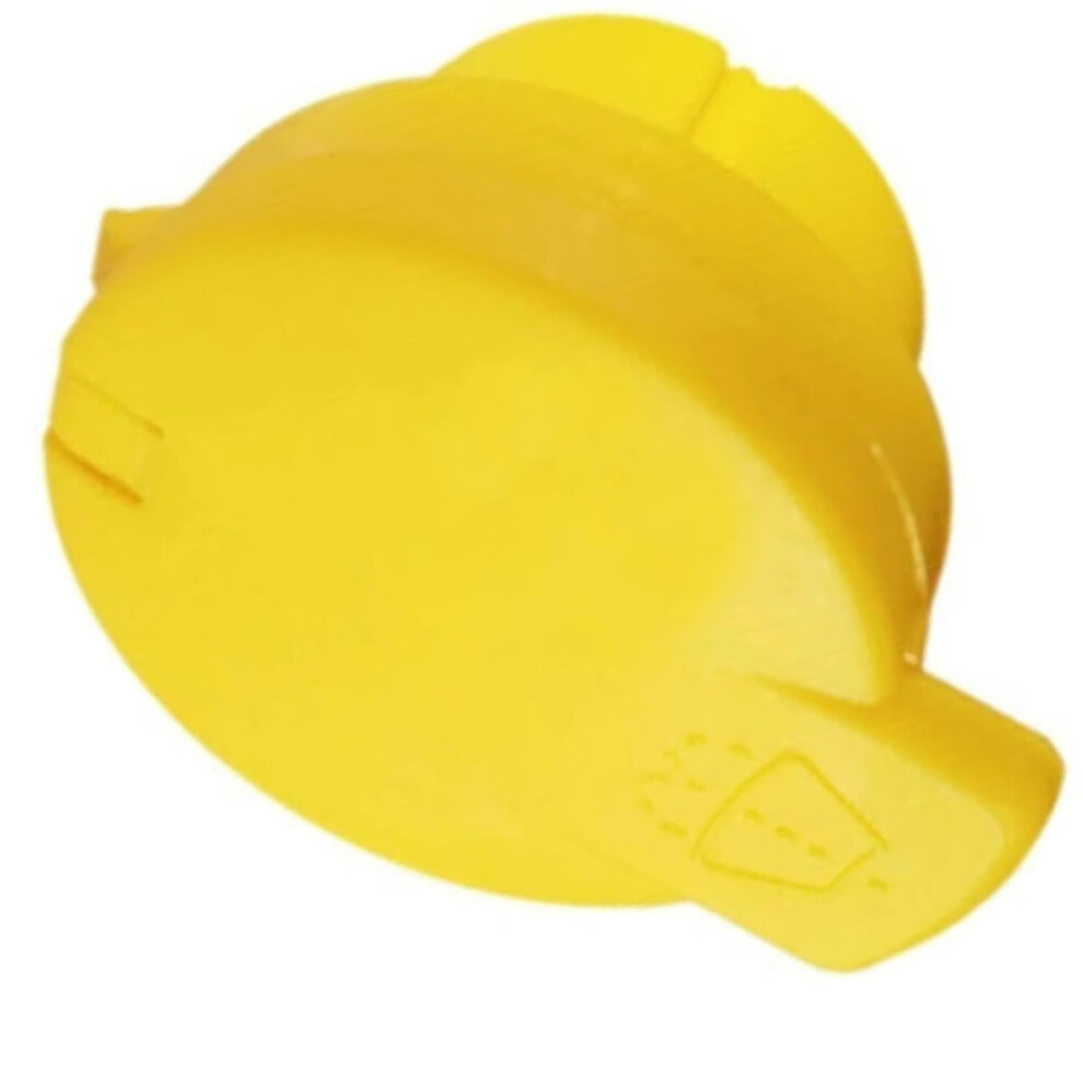 Windscreen Washer Cap For Renault Clio Mk4 20142020 Leakproof Easy Install Longlasting 9426802737110
