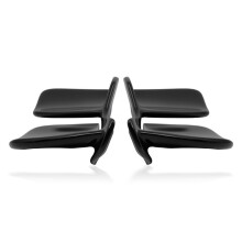Alerones de Motocicleta, Ala Fija para  Panigale V2 V4 V4S V4R Streetfighter V2 V4 V4S V4R 2018-2024