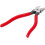 Diagonal Cutting Pliers Micro Wire Cutter, Side Cutters Nippers, Electronic Scissors, Manual Hand Tools For Network 3