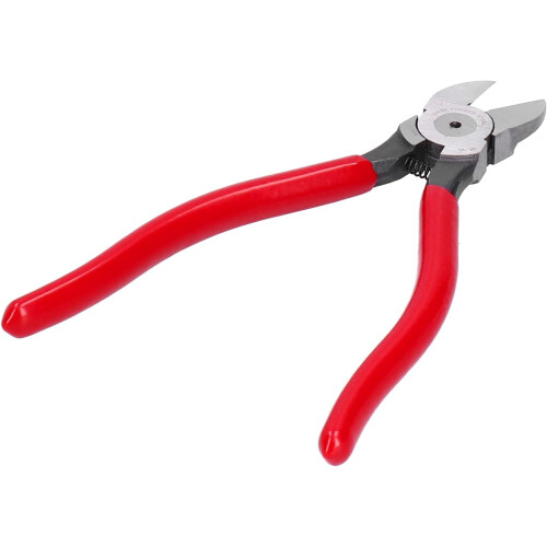 Diagonal Cutting Pliers Micro Wire Cutter, Side Cutters Nippers, Electronic Scissors, Manual Hand Tools For Network 2