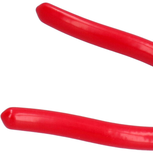 Diagonal Cutting Pliers Micro Wire Cutter, Side Cutters Nippers, Electronic Scissors, Manual Hand Tools For Network 1