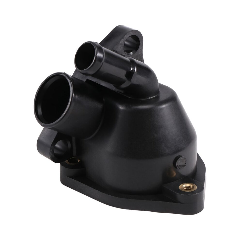 19320Pna003 Engine Coolant Thermostat Housing For Cr-V Crv 2.4L 2002 2003 2004 2005 2006, 1.7L 2002-2005 4712970376431