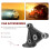 for  CRV Passenger Side Engine Mount Bracket K24 Swap 11910-PPA-000 Accessories 5