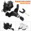 for  Transit MK7 2006-2011 Bonnet Hood Lock and  Complete Set with 2 Keys 2