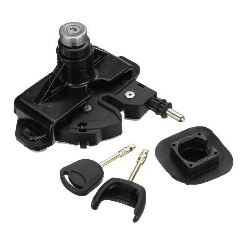 for  Transit MK7 2006-2011 Bonnet Hood Lock and  Complete Set with 2 Keys 2