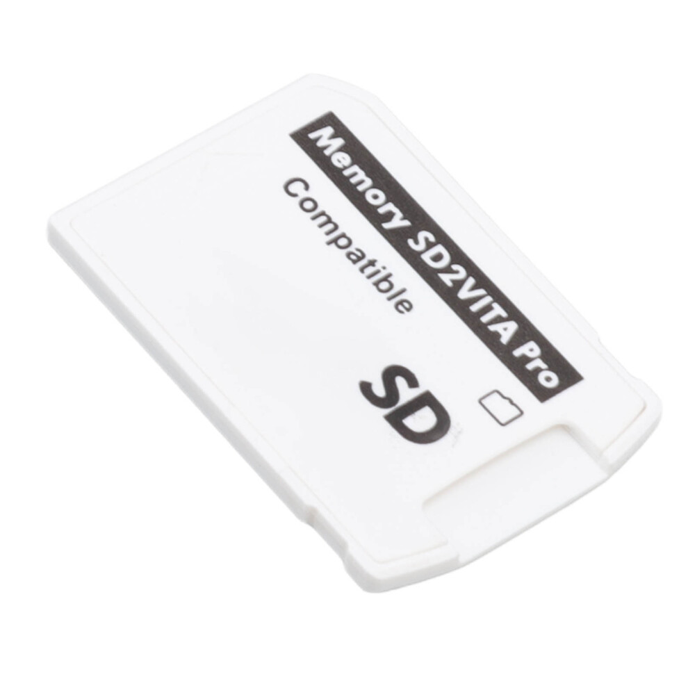 256Gb Micro Storage Card Adapter For Ps Vita 1000 & 2000 Easy Eject 7611374556067