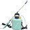 2000mAh Capacity Wireless Rechargeable Electric Sprayer ABS 1