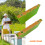 Distributeur d'eau professionnel, outils pour-2 trous 3