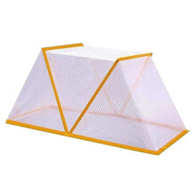 Cage de protection pliable pour plantes, couverture en-grand