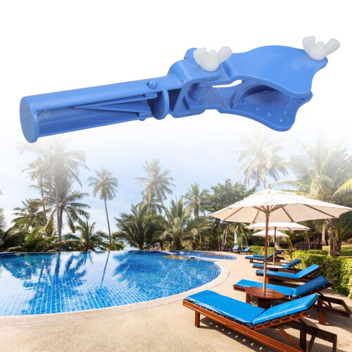 Adjustable Swimming Pool Tablet Mounting System With V Clip And 1