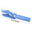 Adjustable Swimming Pool Tablet Mounting System With V Clip And 3