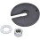 Auto Transmission Universal Clutch-Spring Compressor Remover Installer Tool 4