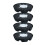 Plant Auto Watering Cord Design  Drainage Platform Fabric Pot 1