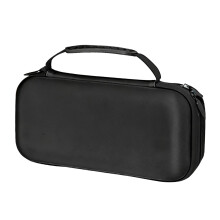 Golf Glove Case Organizer with Accessory Storage Slots for Tees and Balls, Lightweight Travel Bag