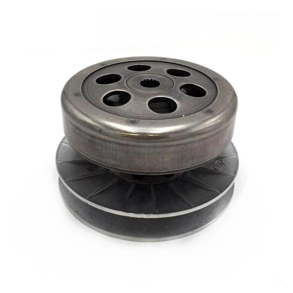 Motorcycle Rear Driven Variator Clutch Assembly For Lh260 Lh300 Yp260 23929A Secondary Clutch Driven Assembly 9426802737622
