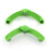 Multipurpose Low Stress Training Clips For Plant Bending And 4