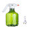 3L Automatic Garden Sprayer Watering Can With Ergonomic-Green 1