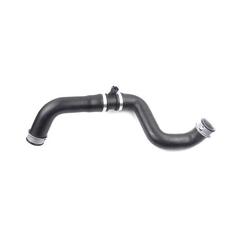 A2215014582 Radiator Coolant Hose 2215014582 For W221 S280 S300 S350 2006-2012 Black 6032845684217