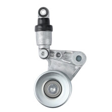 Engine Drive Fan Belt Tensioner for Patrol GU Y61 GR II Wagon Y61 Navara D22 ZD30 Turbo 3.0L 11750-2W200