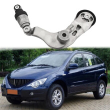 1722000170 Motorriemenspannerarm für  II 2.0 2012- Korando 2012-2015 17220-00170 534059610 KTP2081