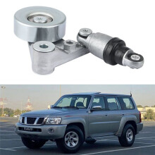 Motorantrieb LüFterriemenspanner für  Patrol GU Y61 GR II Wagon Y61 Navara D22 ZD30 Turbo  3.0L 11750-2W200
