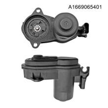 32352564 A1669060102 Auto-Bremssattel-Stellglied Hinten für   GLE350 ML250 GL450 ML550 ML63AG 2012-2019
