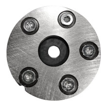 For Grand Vitara SX4 Engine 2.4L Displacement Timing Gear Timing Camshaft Phaser VVT Gear 12740-78K00