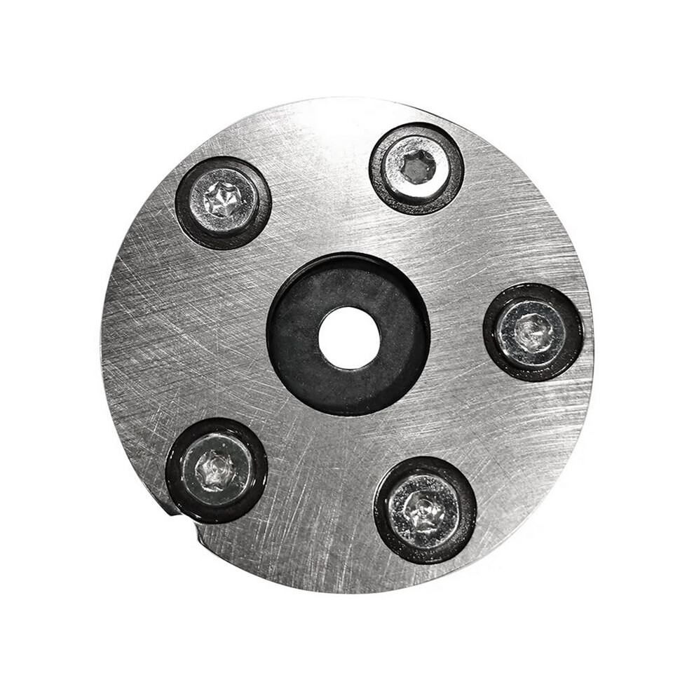 For Grand Vitara Sx4 Engine 2.4L Displacement Timing Gear Timing Camshaft Phaser Vvt Gear 12740-78K00 Silver 6032093750245