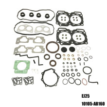 MotorüBerholungs-DichtungssäTze 10105-AB160 für  Forester Legacy Outback 2.5I 2006-2010 EJ25 Motorreparatursatz