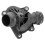 11517805811 Conjunto de Termostato para  E46 E53 E60 E61 E65 E70 E83 E87 E90 E91 11517787113 1