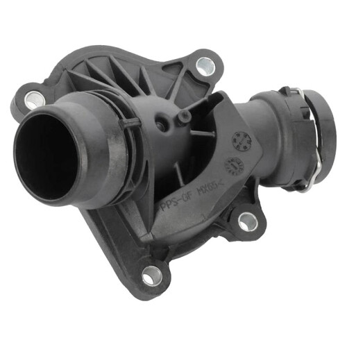 11517805811 Thermostat Assembly for  E46 E53 E60 E61 E65 E70 E83 E87 E90 E91 11517787113