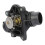 11517805811 Thermostaatmontage voor  E46 E53 E60 E61 E65 E70 E83 E87 E90 E91 11517787113 7
