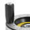 3pcs 80mm Solid Hand Wheel Scale Hand Wheel Mechanical Parts Bakelite Machine Handle Calibrated Handwheel 8