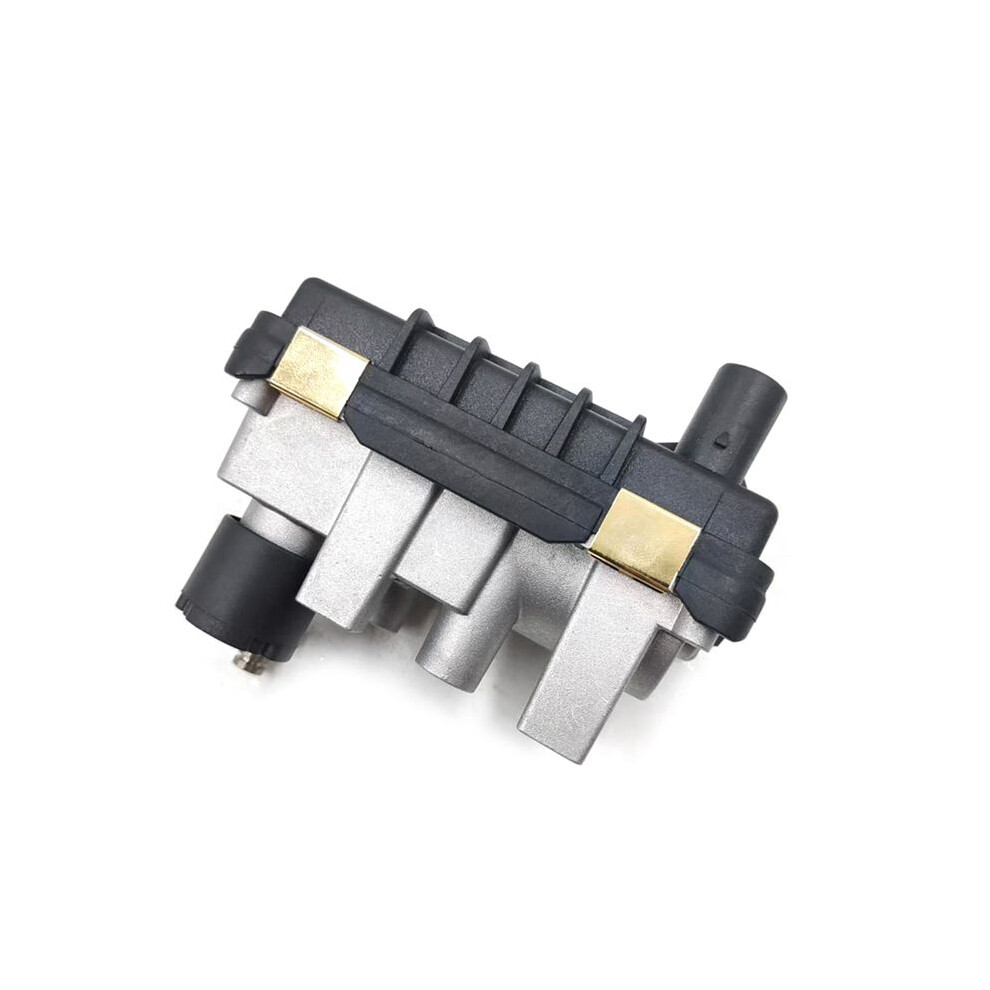 G-001, 781751, 6Nw009660 Electric Turbo Actuator For - E320 R320 Ml320 Gl320 3.0L 6032228382174