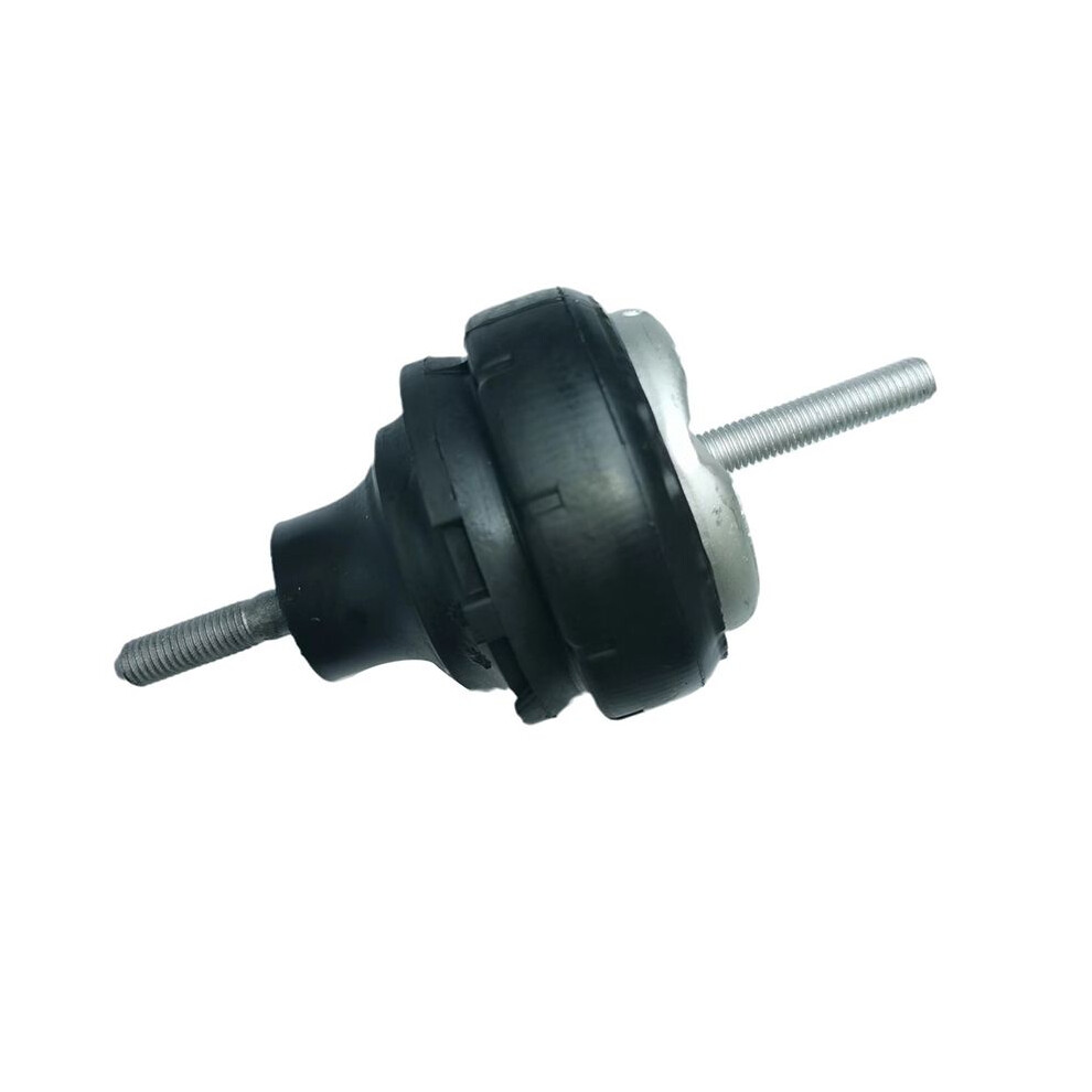 Mounting Assembly Engine Rubber For 75 750 Mg7 Zt Engine Mounting-Right Hand Side Engine Kkb101914 Black/Silver 6033713357332