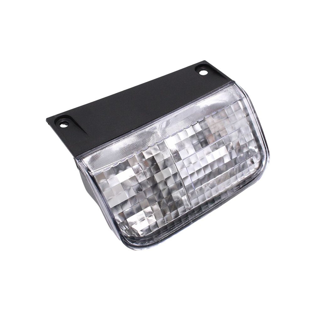 Rear Left Tail Lamp Lens Cover 93863599 For Vivaro 2001-2009 Car Rear Fog Reverse Lamp Taillight Cover 6032758250820